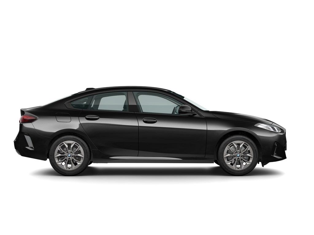 BMW 216 Gran Coupe/CarPlay/Android Auto/Lenkradheiz. foto 4