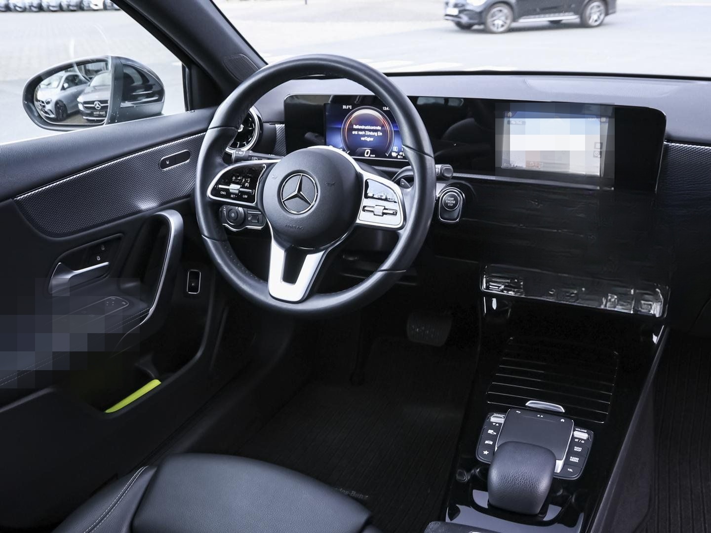 Mercedes-Benz A 250 e Progressive CarPlay Business-Paket AHK foto 8