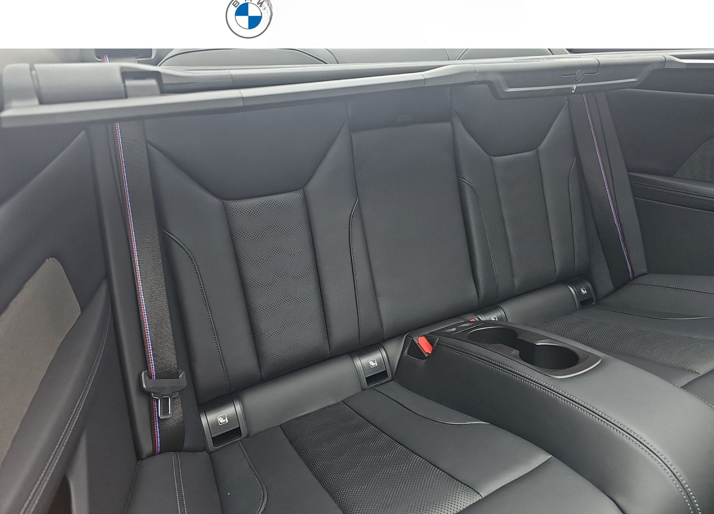 BMW M4 xDrive Competition Cabrio MATT DA Profess. HU foto 12