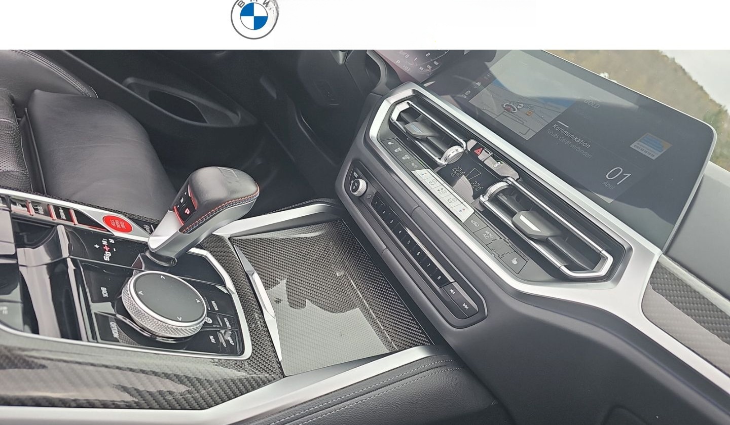 BMW M4 xDrive Competition Cabrio MATT DA Profess. HU foto 10