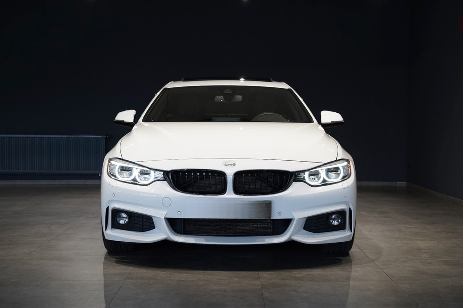 BMW 430 Gran Coupé M Sport Navi Prof-LED-HuD-GSD-AHK foto 2