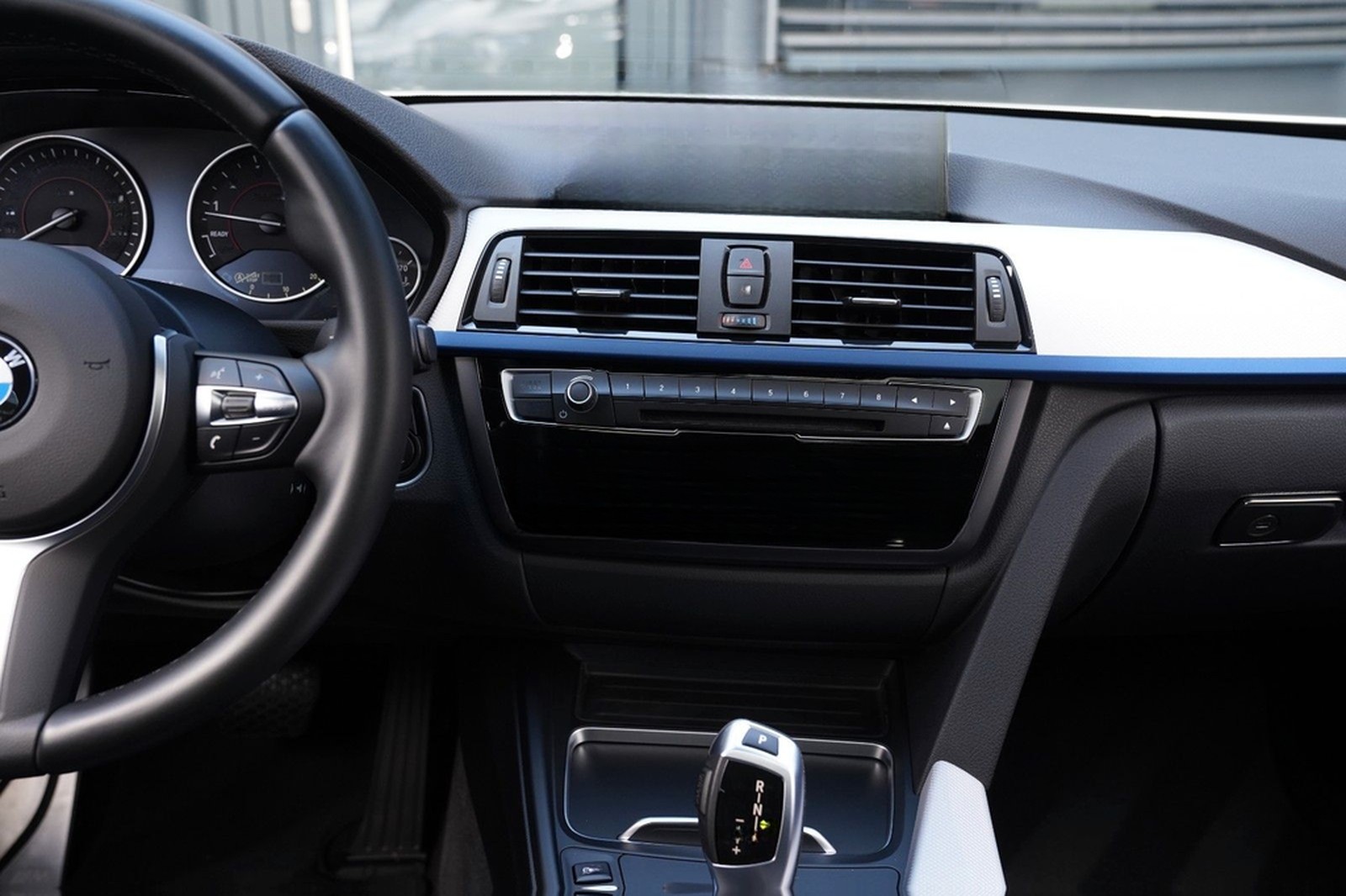 BMW 430 Gran Coupé M Sport Navi Prof-LED-HuD-GSD-AHK foto 11