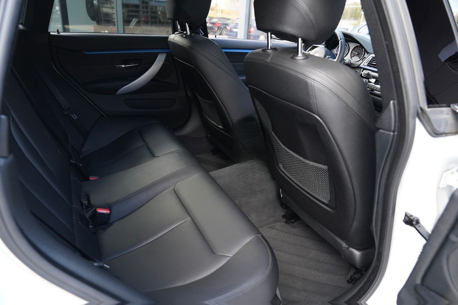 BMW 430 Gran Coupé M Sport Navi Prof-LED-HuD-GSD-AHK foto 16