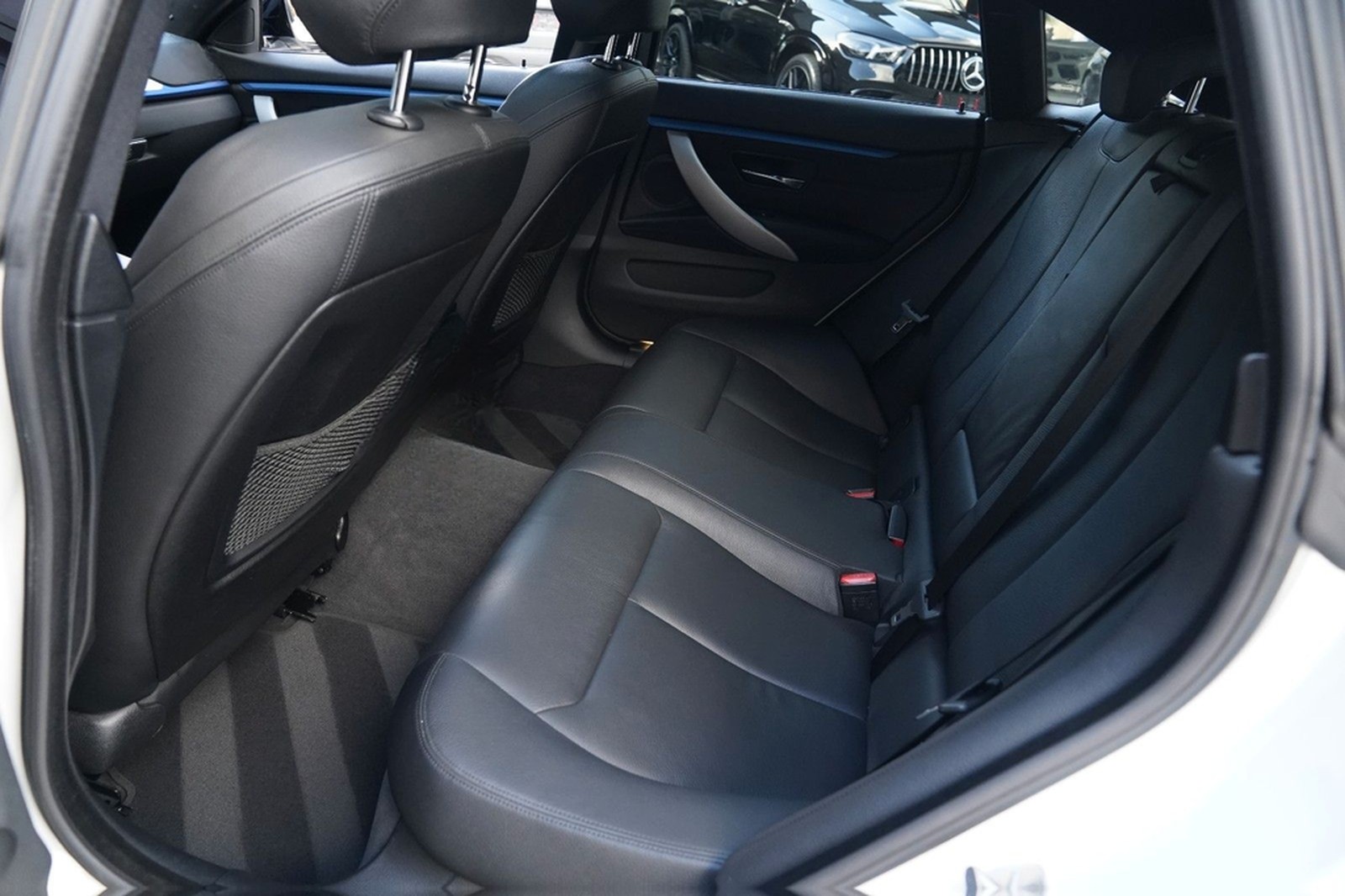 BMW 430 Gran Coupé M Sport Navi Prof-LED-HuD-GSD-AHK foto 17