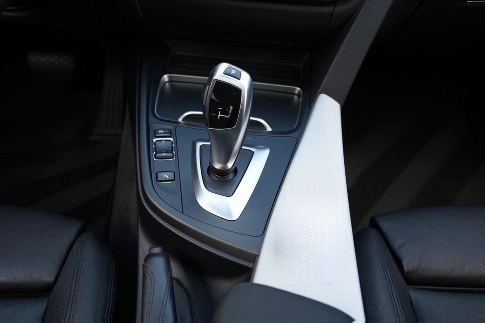BMW 430 Gran Coupé M Sport Navi Prof-LED-HuD-GSD-AHK foto 19
