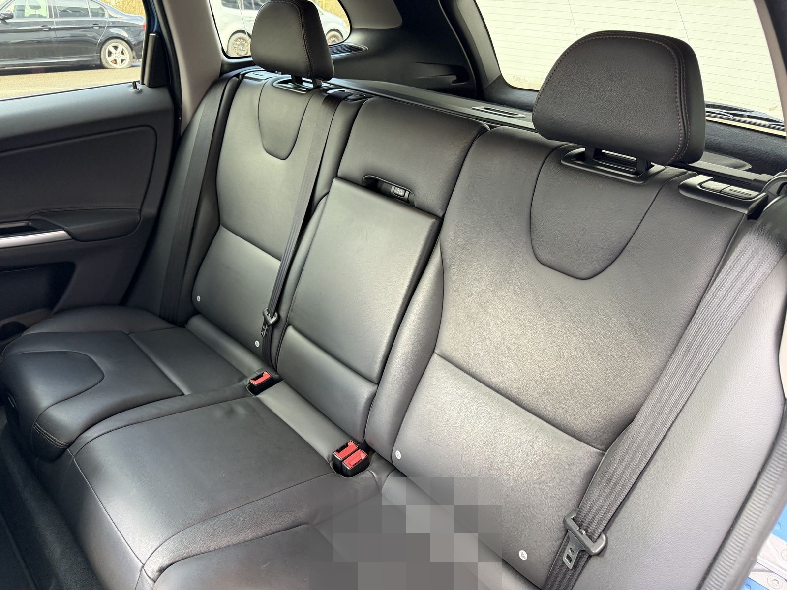 Volvo XC60 D5 Summum AWD Xenon Navi Pano Leder Senus  foto 14