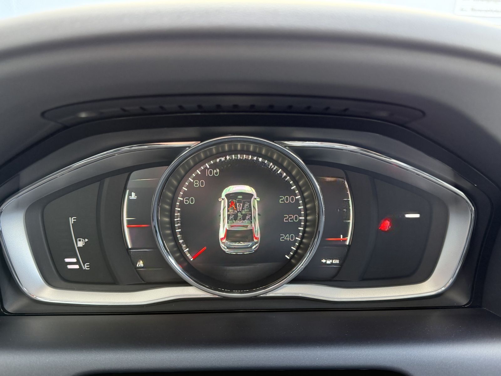 Volvo XC60 D5 Summum AWD Xenon Navi Pano Leder Senus  foto 19