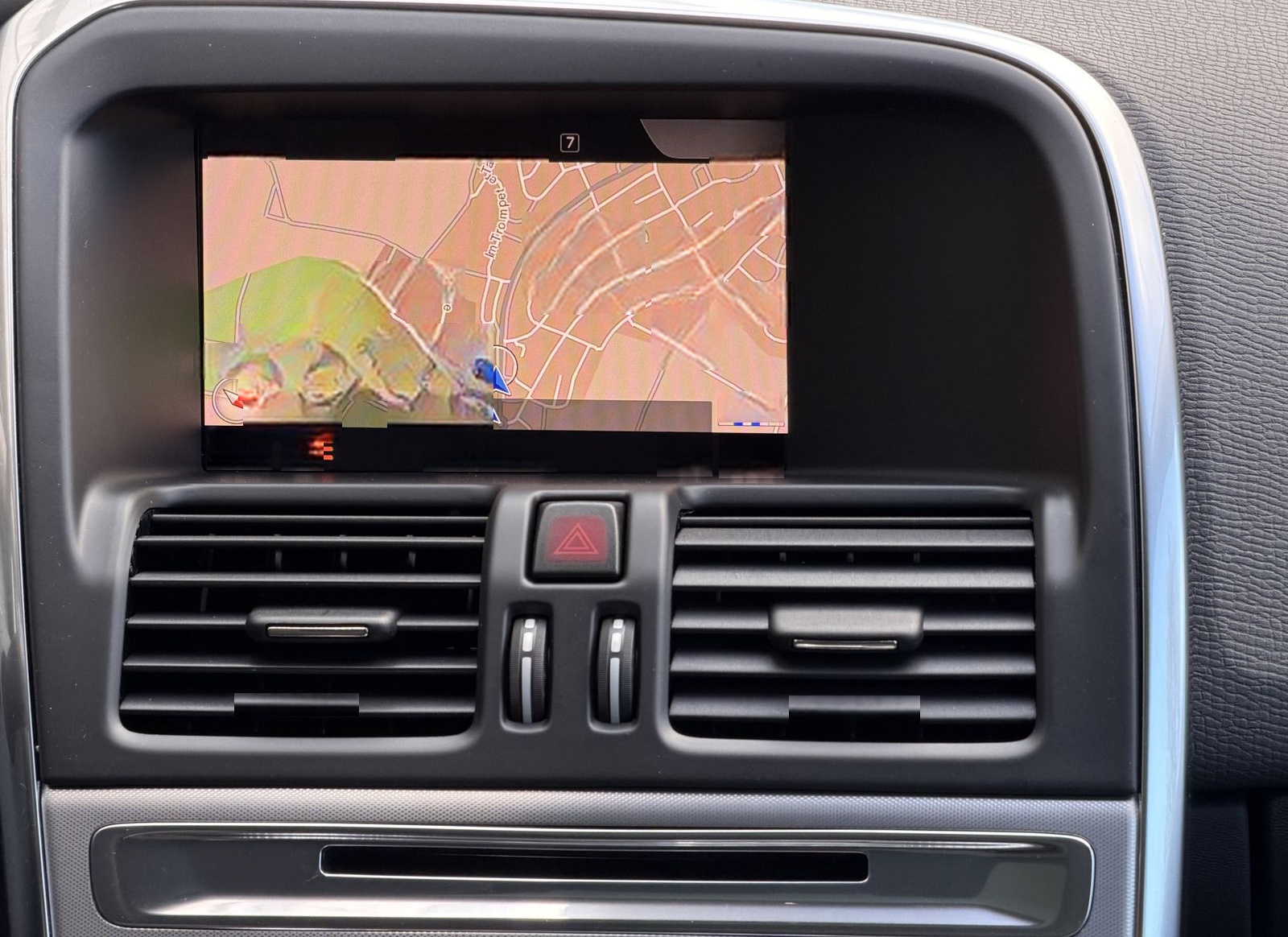 Volvo XC60 D5 Summum AWD Xenon Navi Pano Leder Senus  foto 20