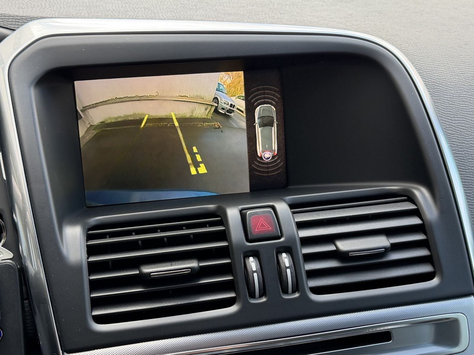 Volvo XC60 D5 Summum AWD Xenon Navi Pano Leder Senus  foto 21