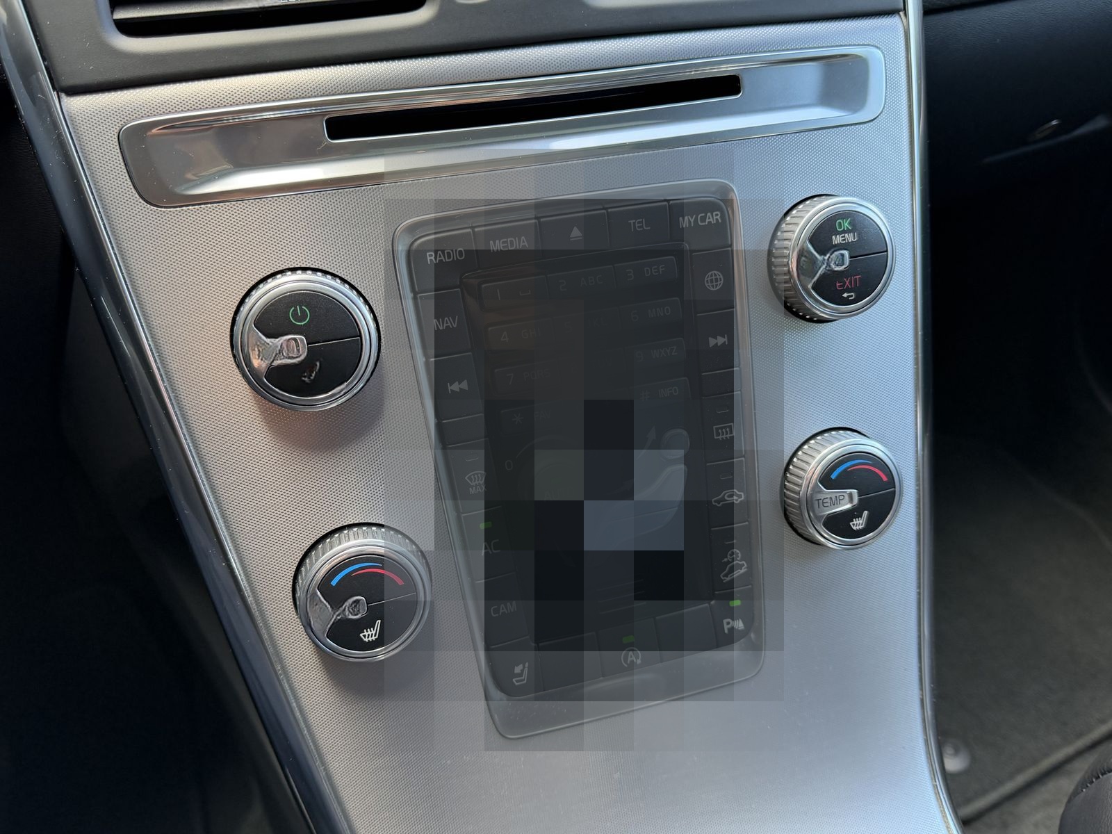 Volvo XC60 D5 Summum AWD Xenon Navi Pano Leder Senus  foto 23