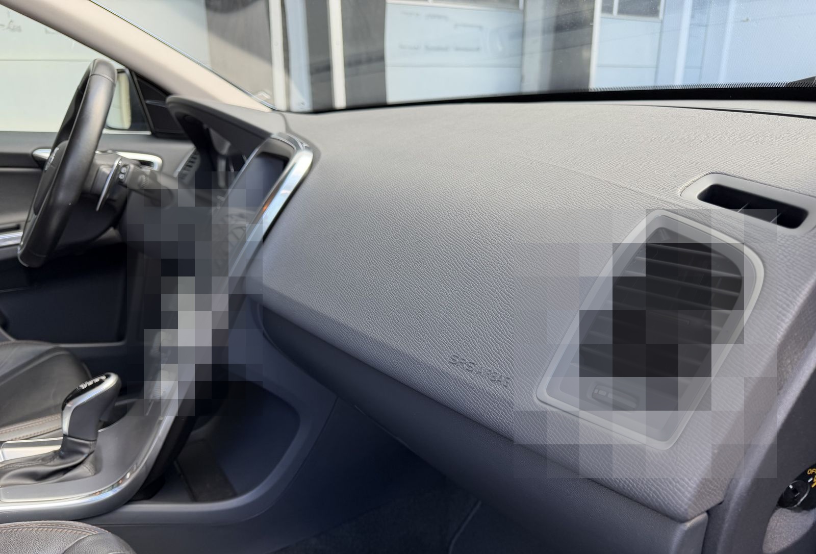 Volvo XC60 D5 Summum AWD Xenon Navi Pano Leder Senus  foto 24