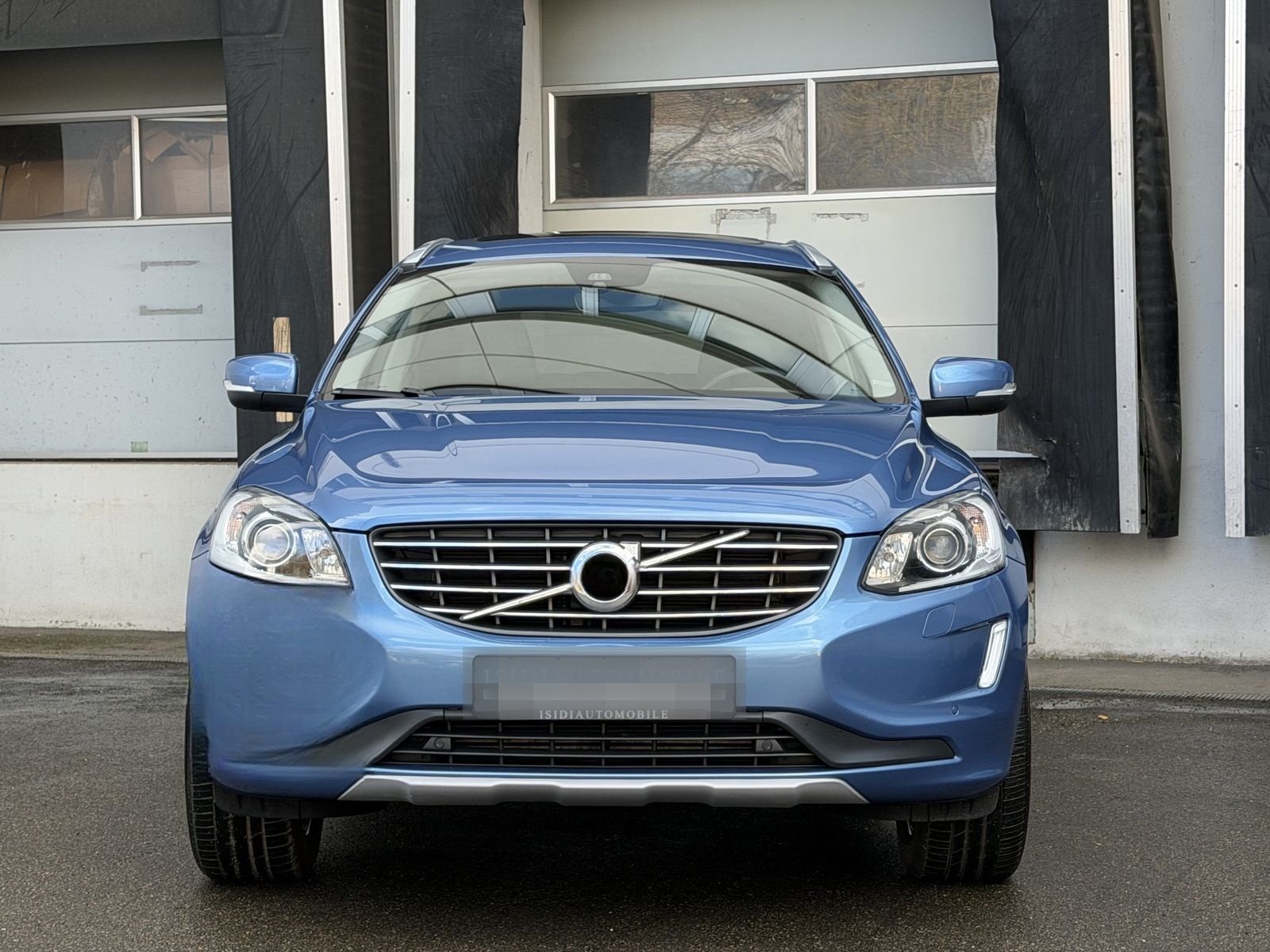 Volvo XC60 D5 Summum AWD Xenon Navi Pano Leder Senus  foto 10