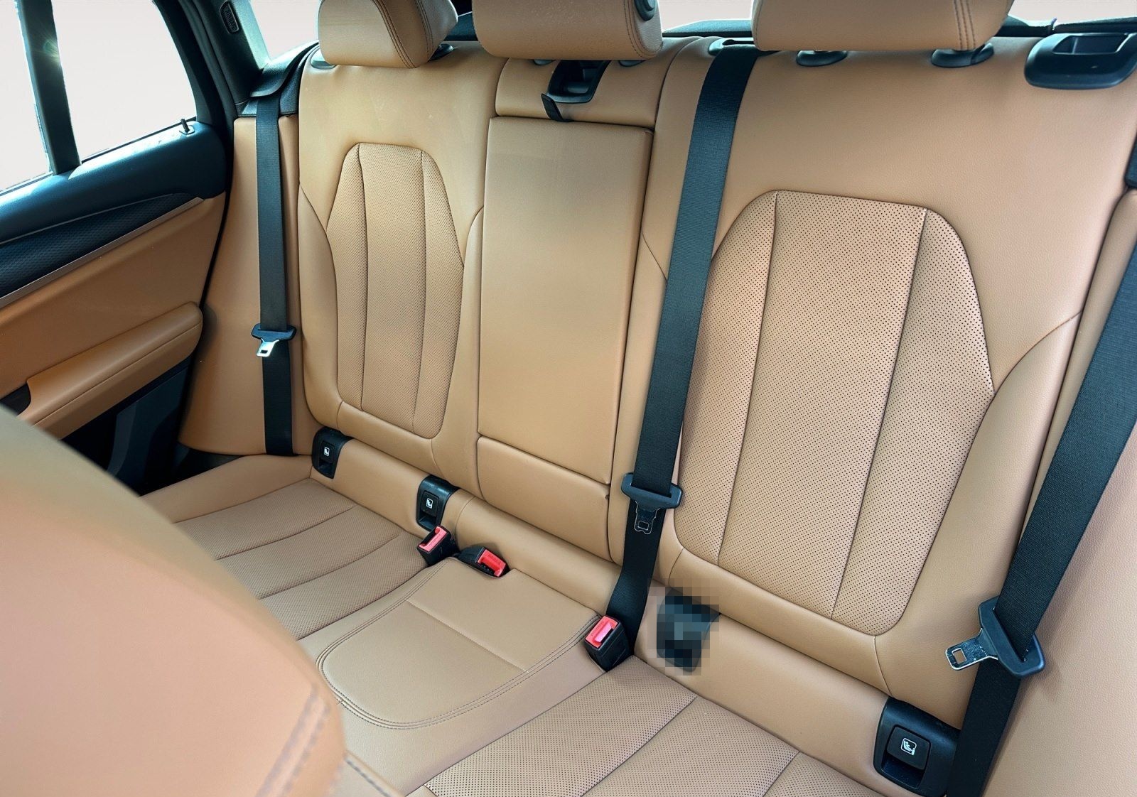 BMW X4 xDrive20d M Sportpaket HiFi DAB WLAN Shz foto 13