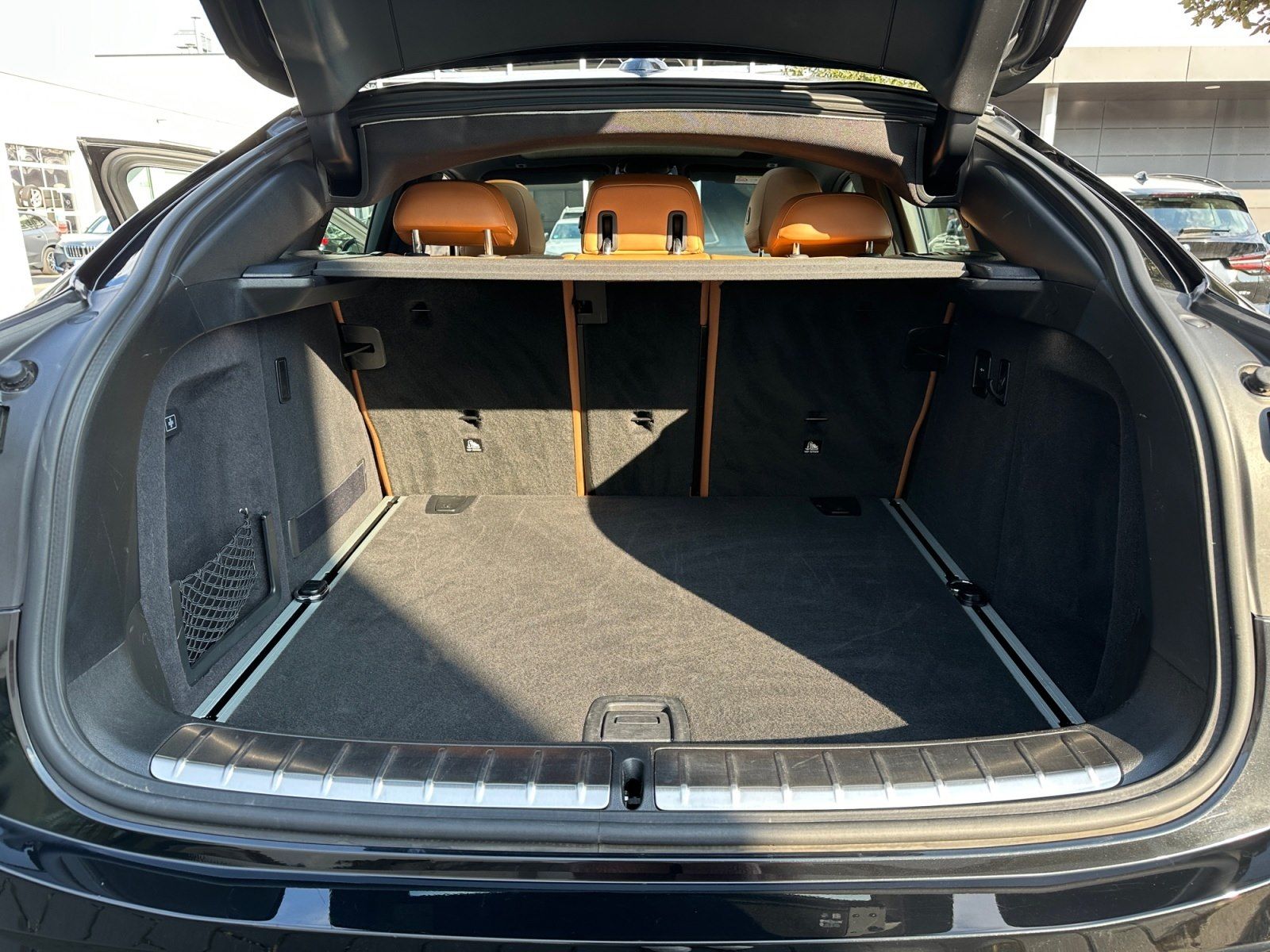 BMW X4 xDrive20d M Sportpaket HiFi DAB WLAN Shz foto 16