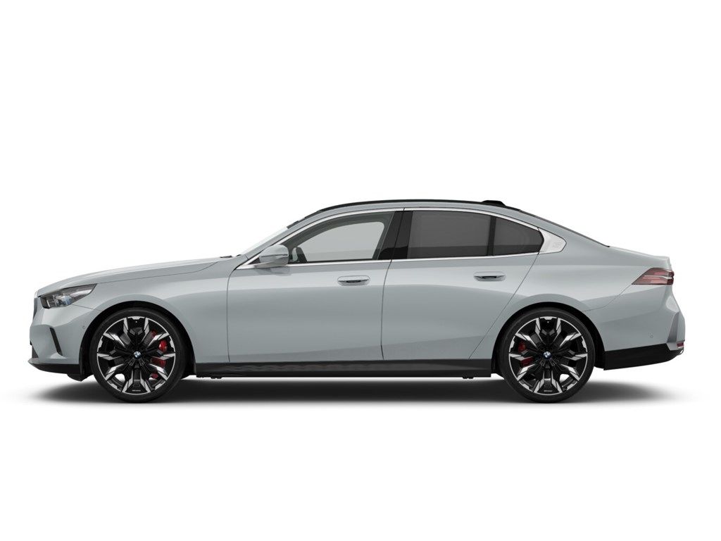 BMW 540 d xDrive M-Sport Pro AHK/ACC/Panorama/Standh foto 2