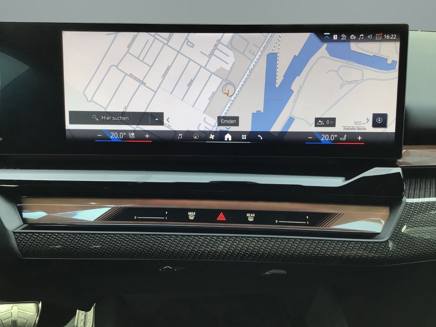BMW 540 d xDrive M-Sport Pro AHK/ACC/Panorama/Standh foto 7