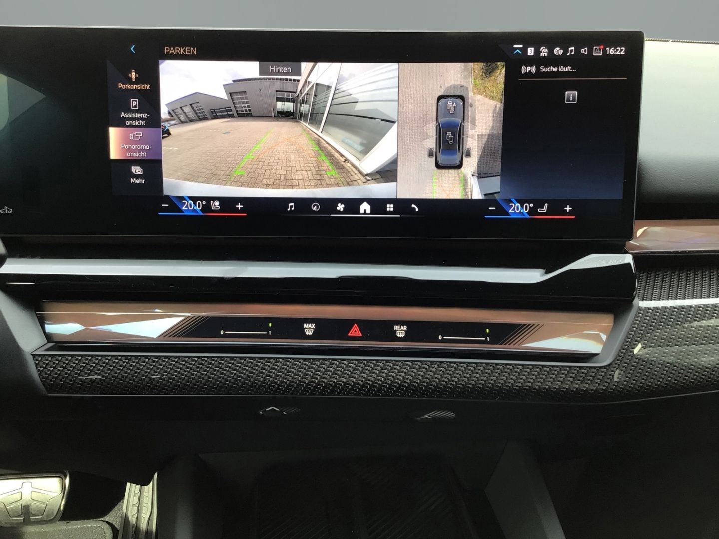 BMW 540 d xDrive M-Sport Pro AHK/ACC/Panorama/Standh foto 8
