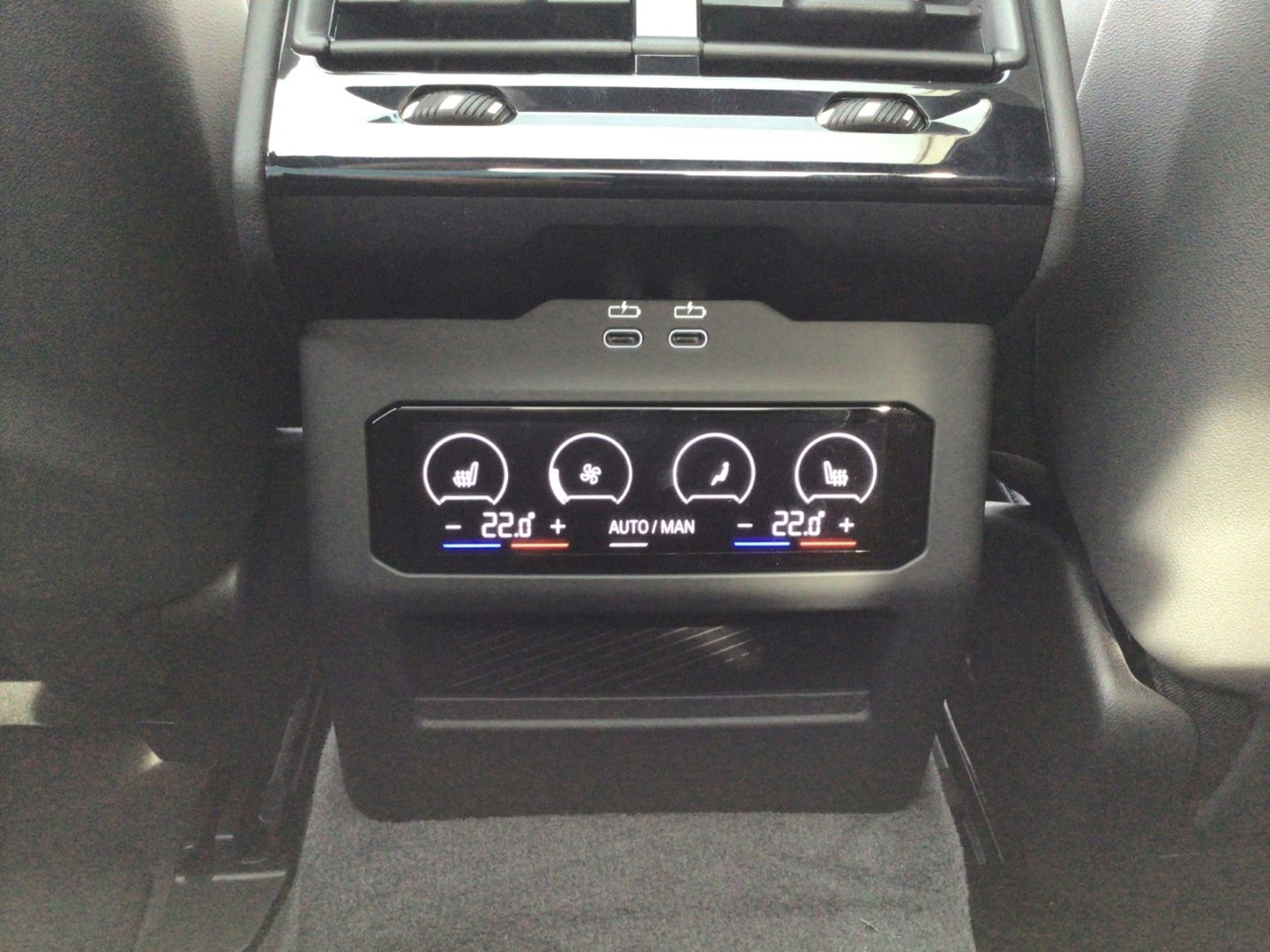 BMW 540 d xDrive M-Sport Pro AHK/ACC/Panorama/Standh foto 10