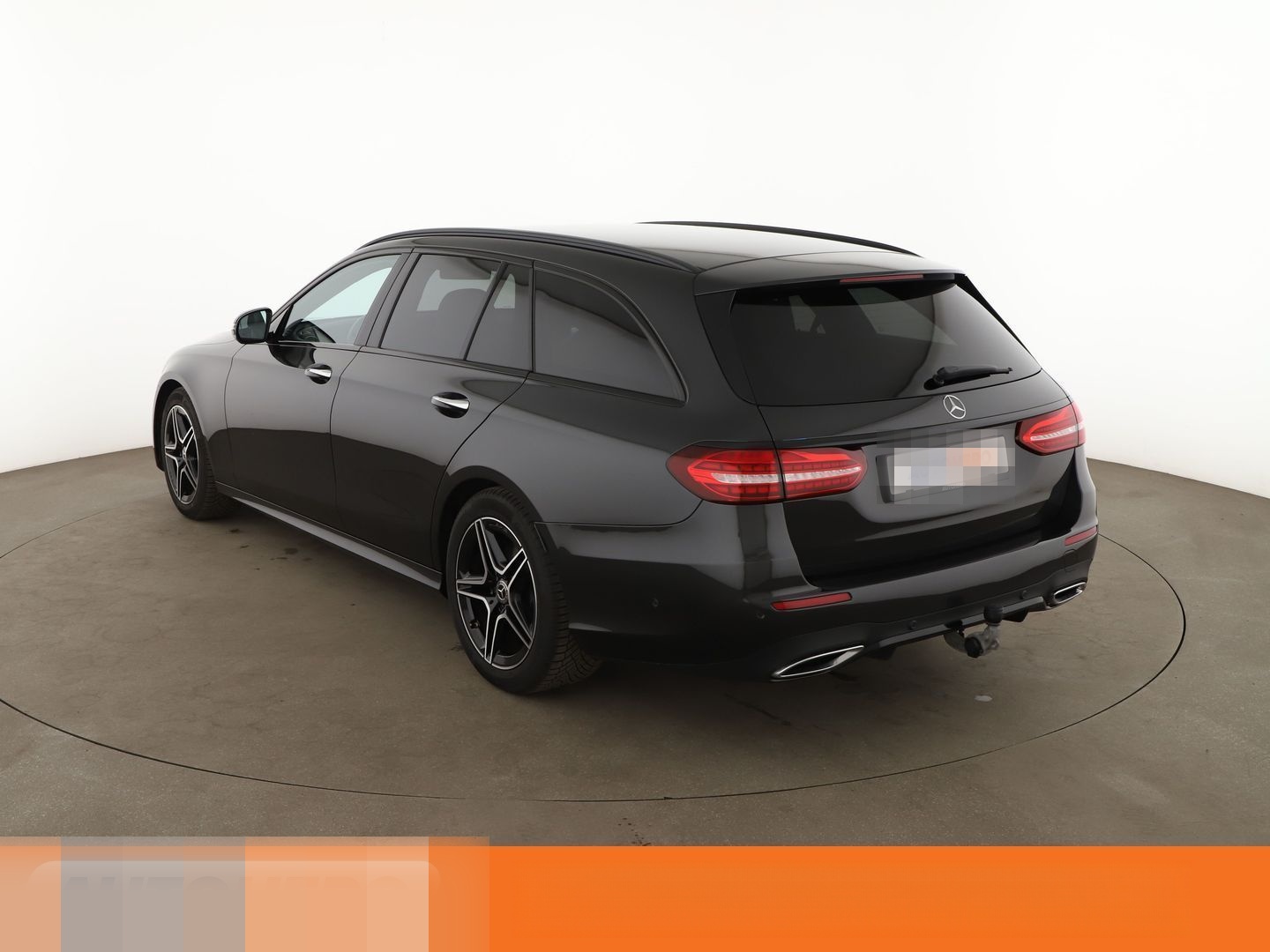 Mercedes-Benz E 200 T AMG Line Aut.*LED*NAVI*ACC*CAM*PDC*SHZ* foto 4
