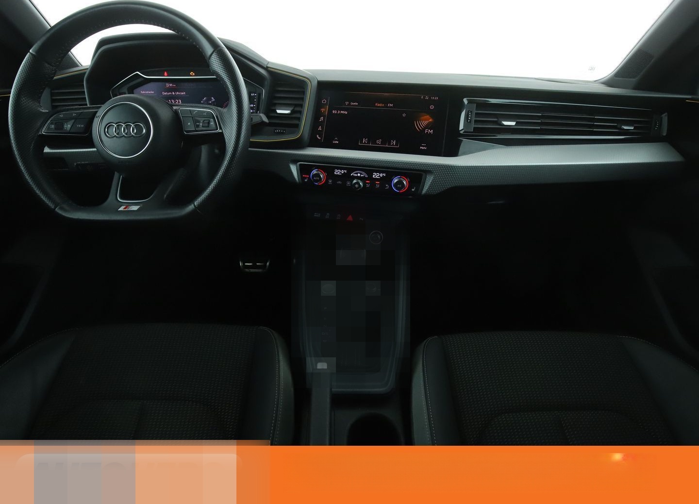 Audi A1 Sportback 40 TFSI Edition One Aut.*NAVI*ACC* foto 12