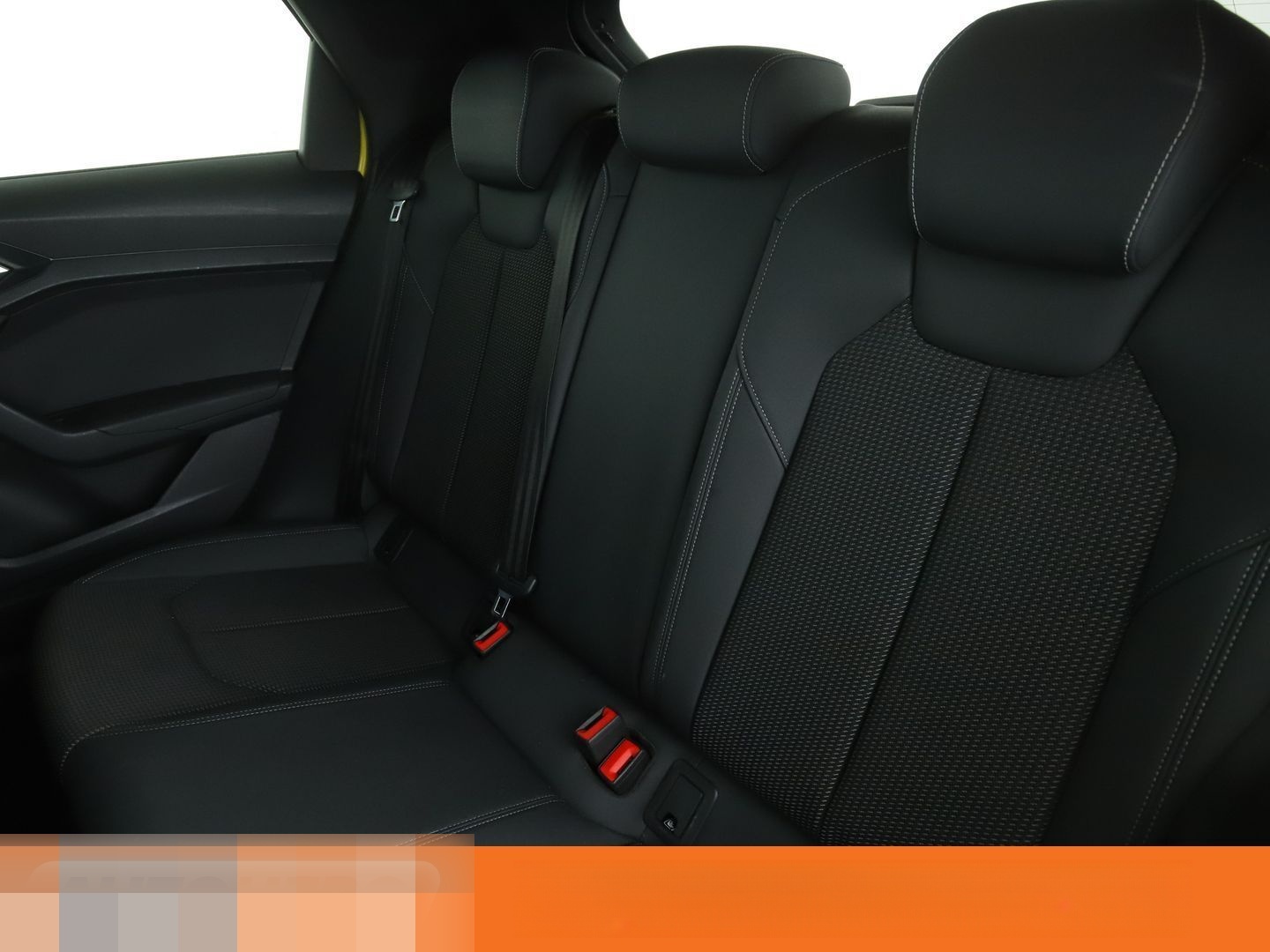 Audi A1 Sportback 40 TFSI Edition One Aut.*NAVI*ACC* foto 14