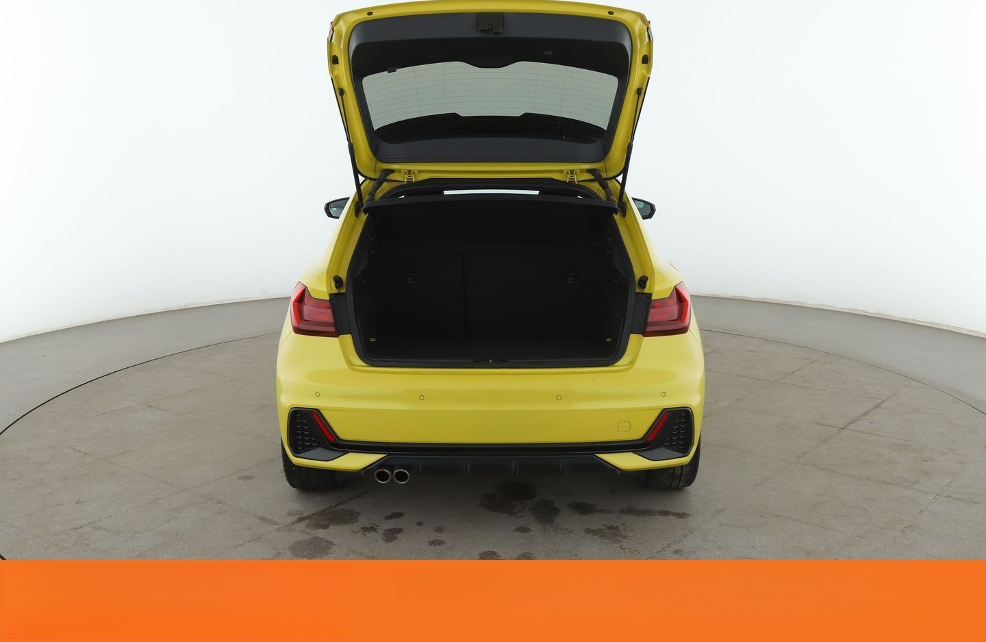 Audi A1 Sportback 40 TFSI Edition One Aut.*NAVI*ACC* foto 17