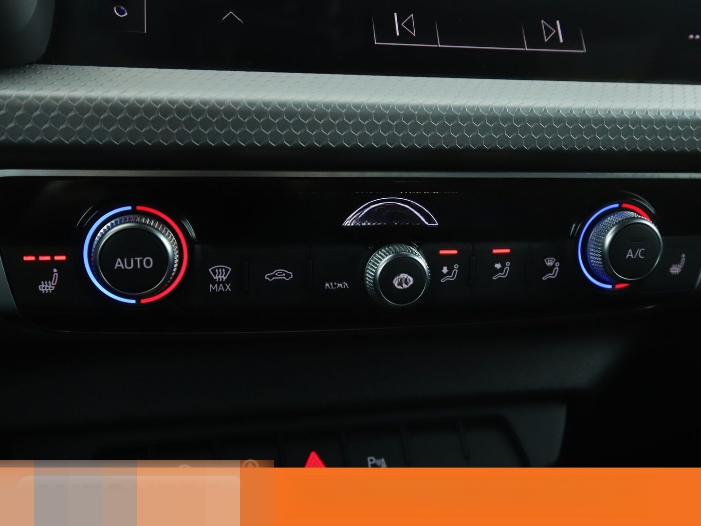 Audi A1 Sportback 40 TFSI Edition One Aut.*NAVI*ACC* foto 22