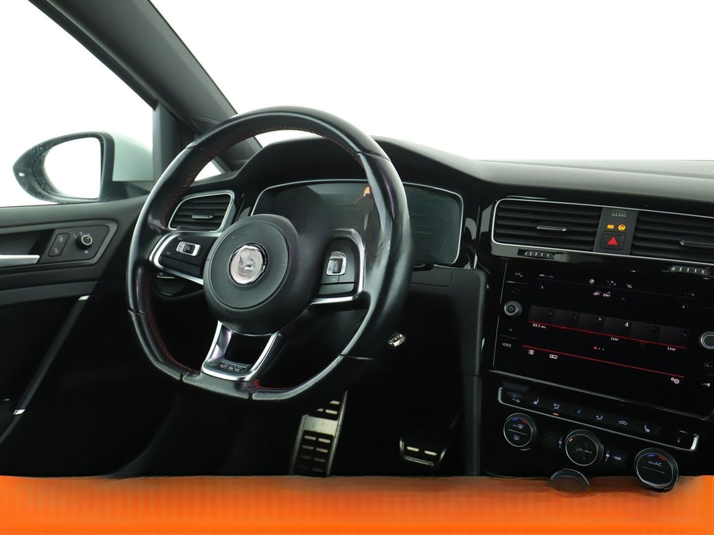 Volkswagen Golf VII 2.0 TSI GTI Performance BM Aut.*LED*PDC foto 13