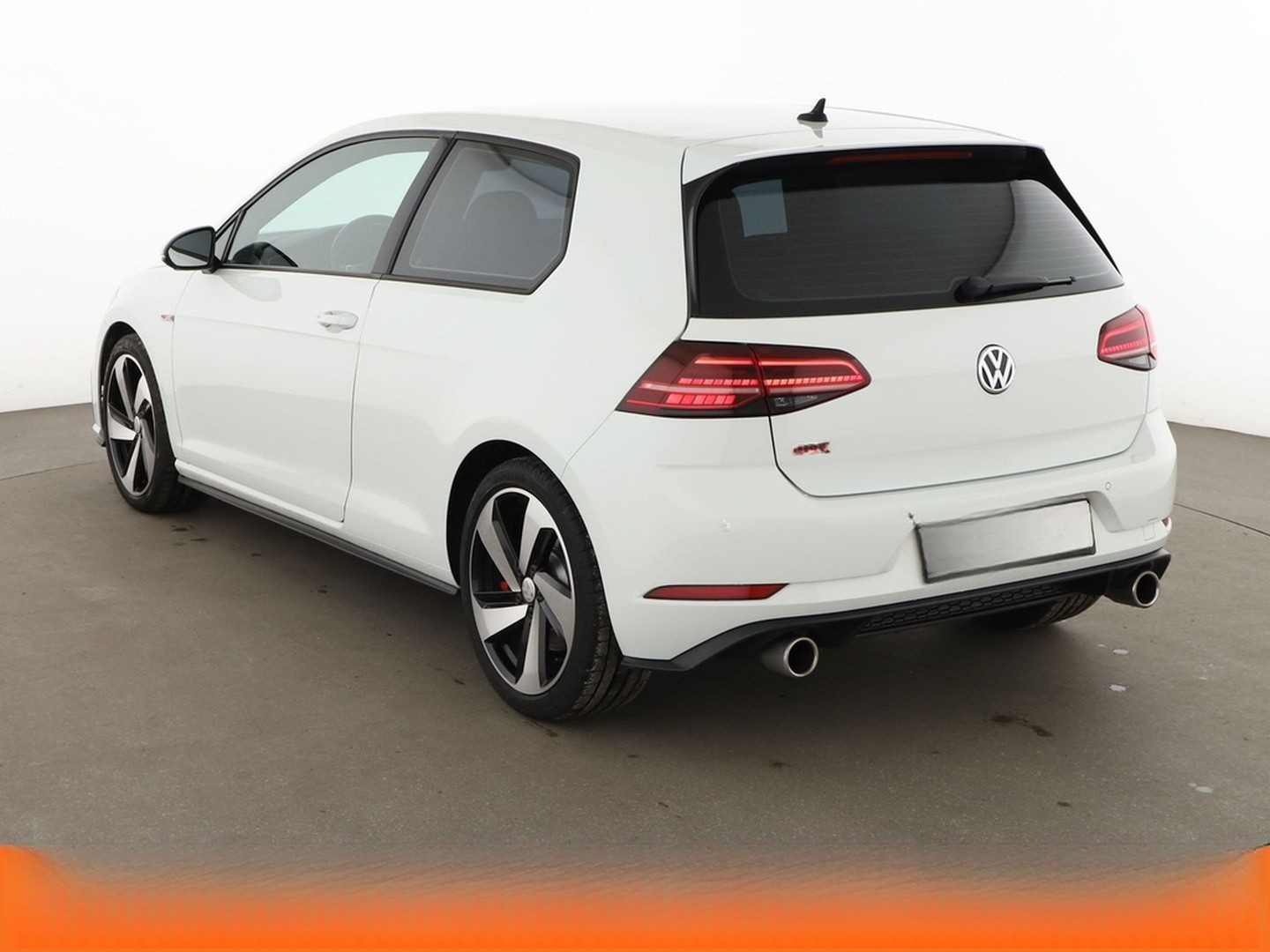 Volkswagen Golf VII 2.0 TSI GTI Performance BM Aut.*LED*PDC foto 4