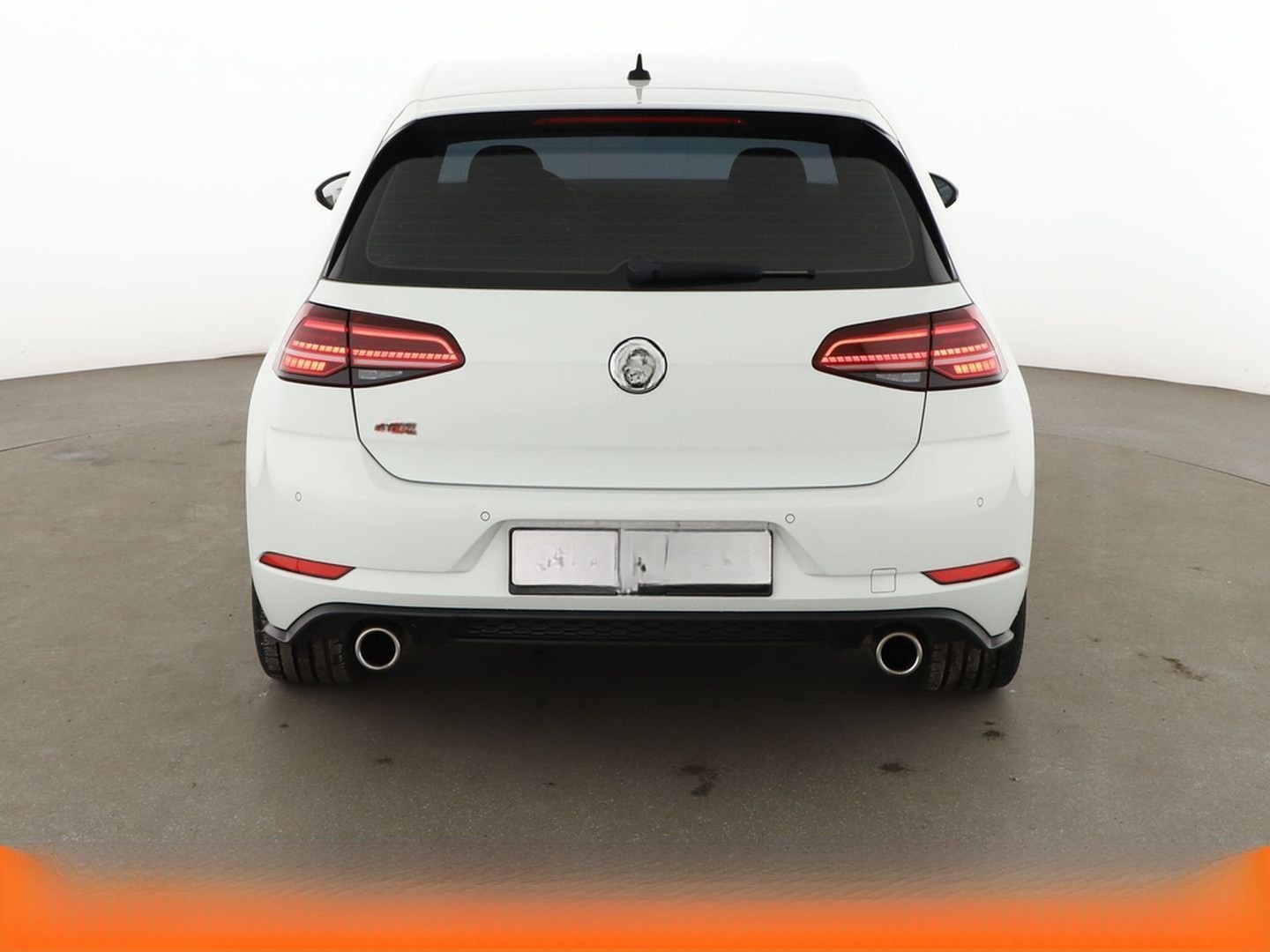 Volkswagen Golf VII 2.0 TSI GTI Performance BM Aut.*LED*PDC foto 5