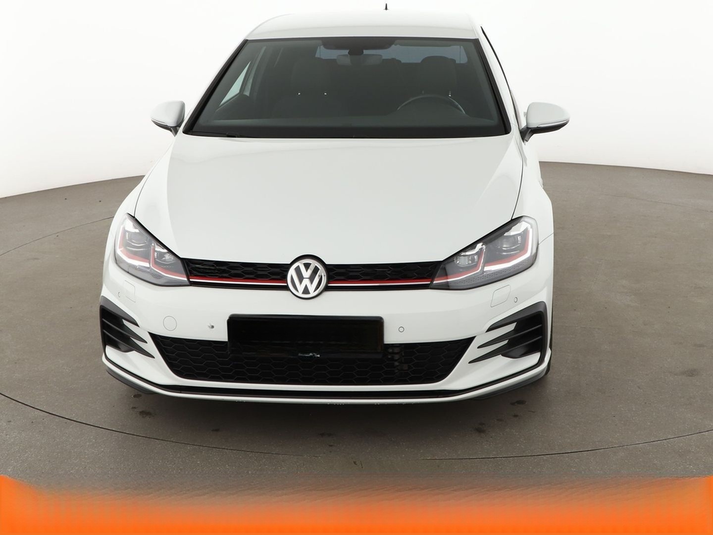 Volkswagen Golf VII 2.0 TSI GTI Performance BM Aut.*LED*PDC foto 9