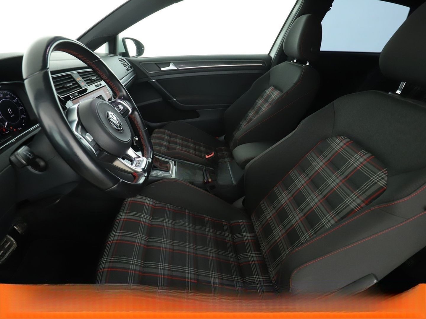 Volkswagen Golf VII 2.0 TSI GTI Performance BM Aut.*LED*PDC foto 10