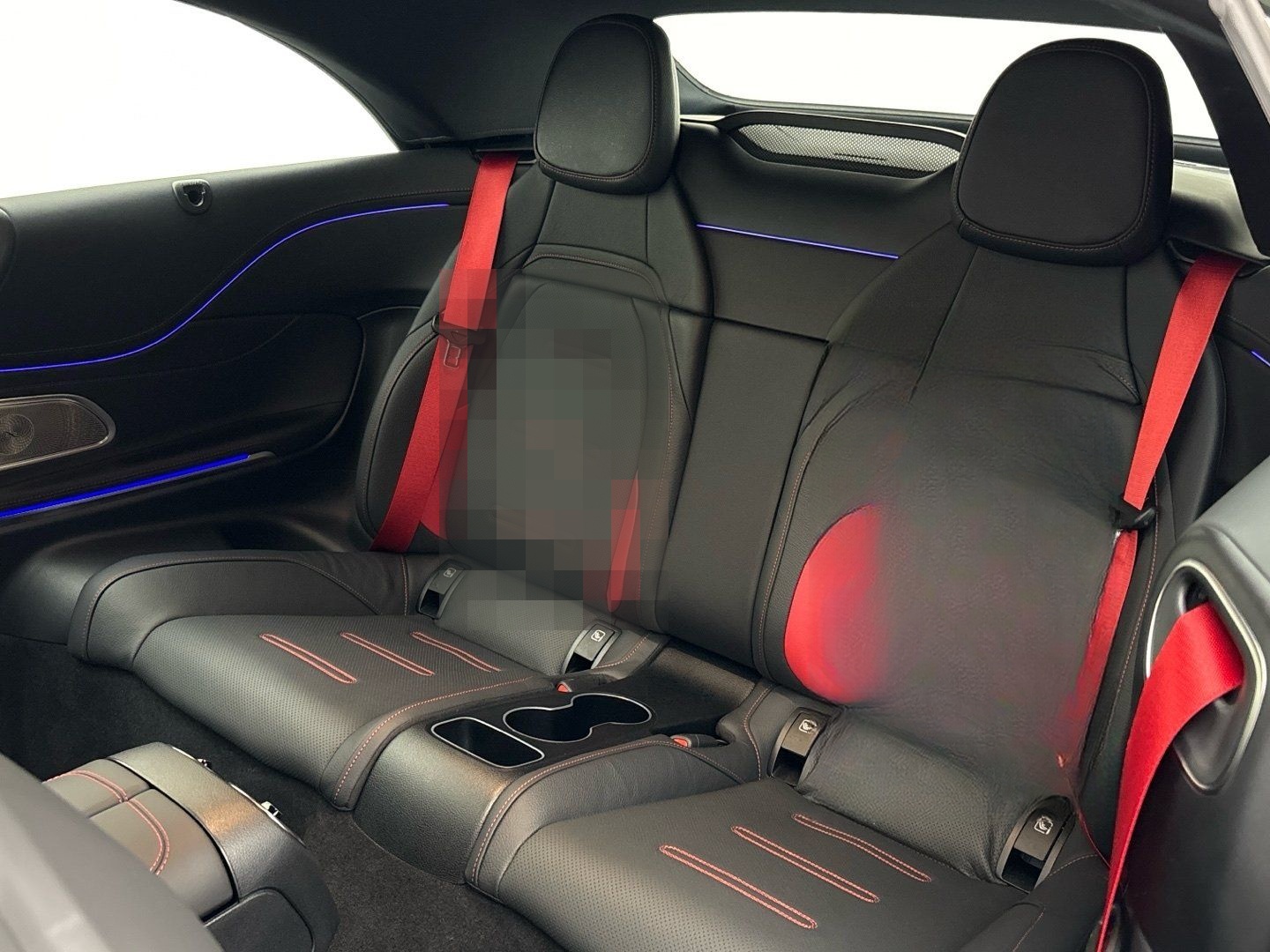 Mercedes-Benz CLE 53 AMG 4M+ Cabrio Night Carbon Perf.-Sitze foto 15