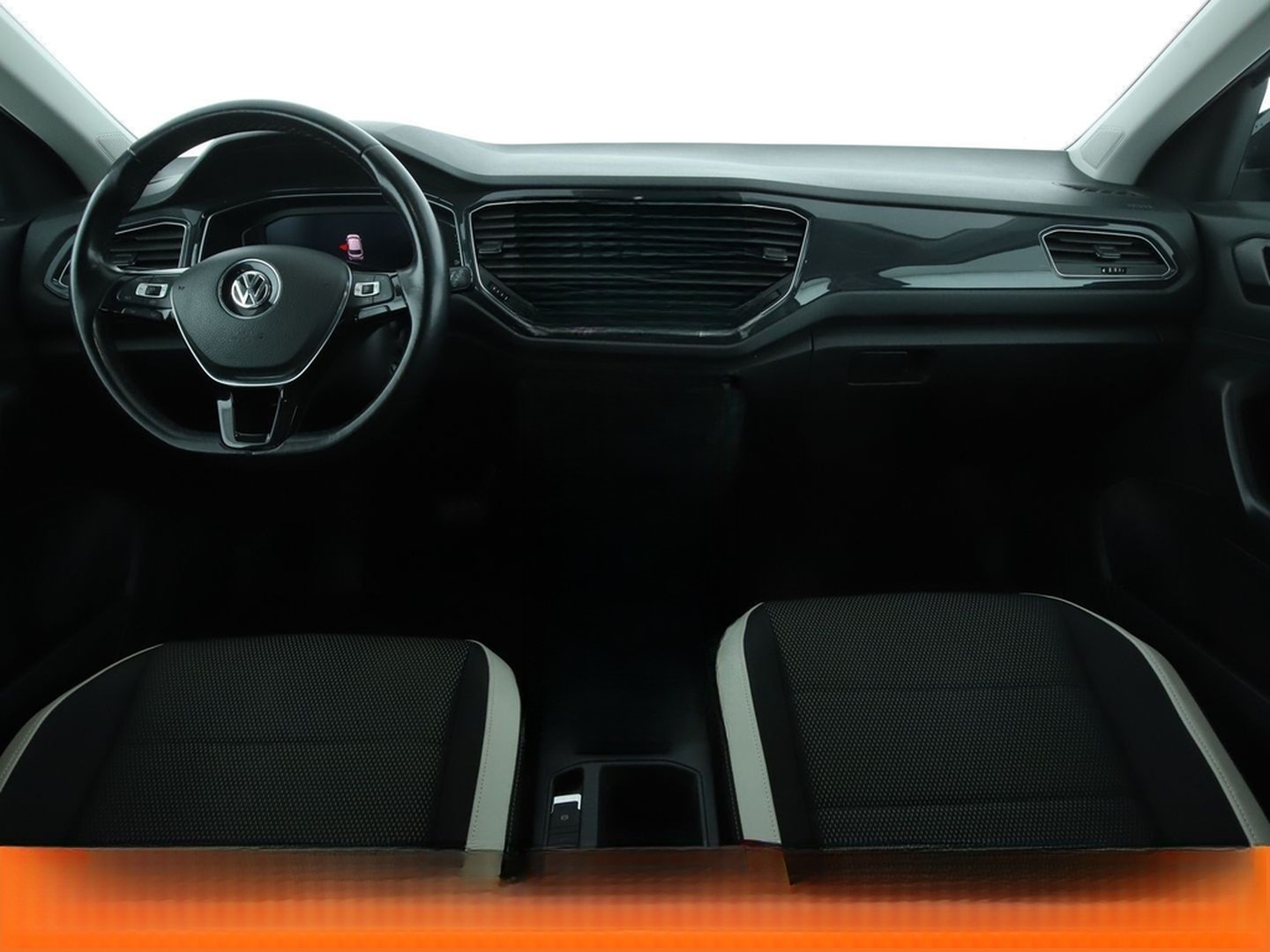 Volkswagen T-Roc 2.0 TSI Sport 4Motion Aut. *NAVI*VC*LED* foto 11