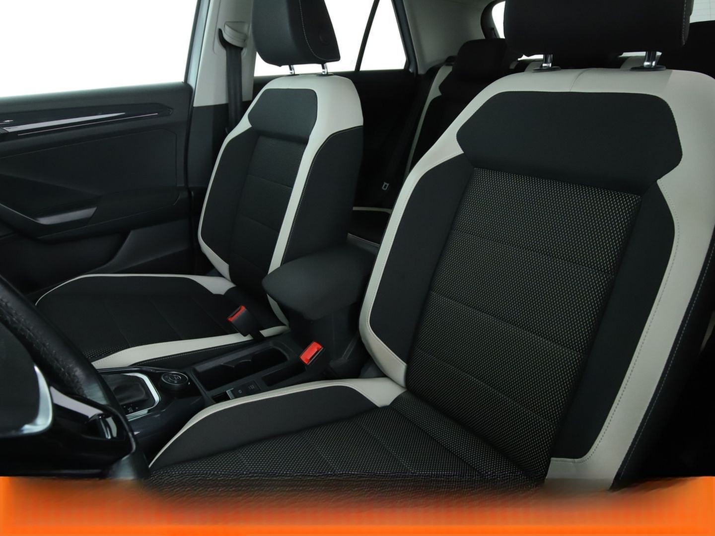 Volkswagen T-Roc 2.0 TSI Sport 4Motion Aut. *NAVI*VC*LED* foto 12