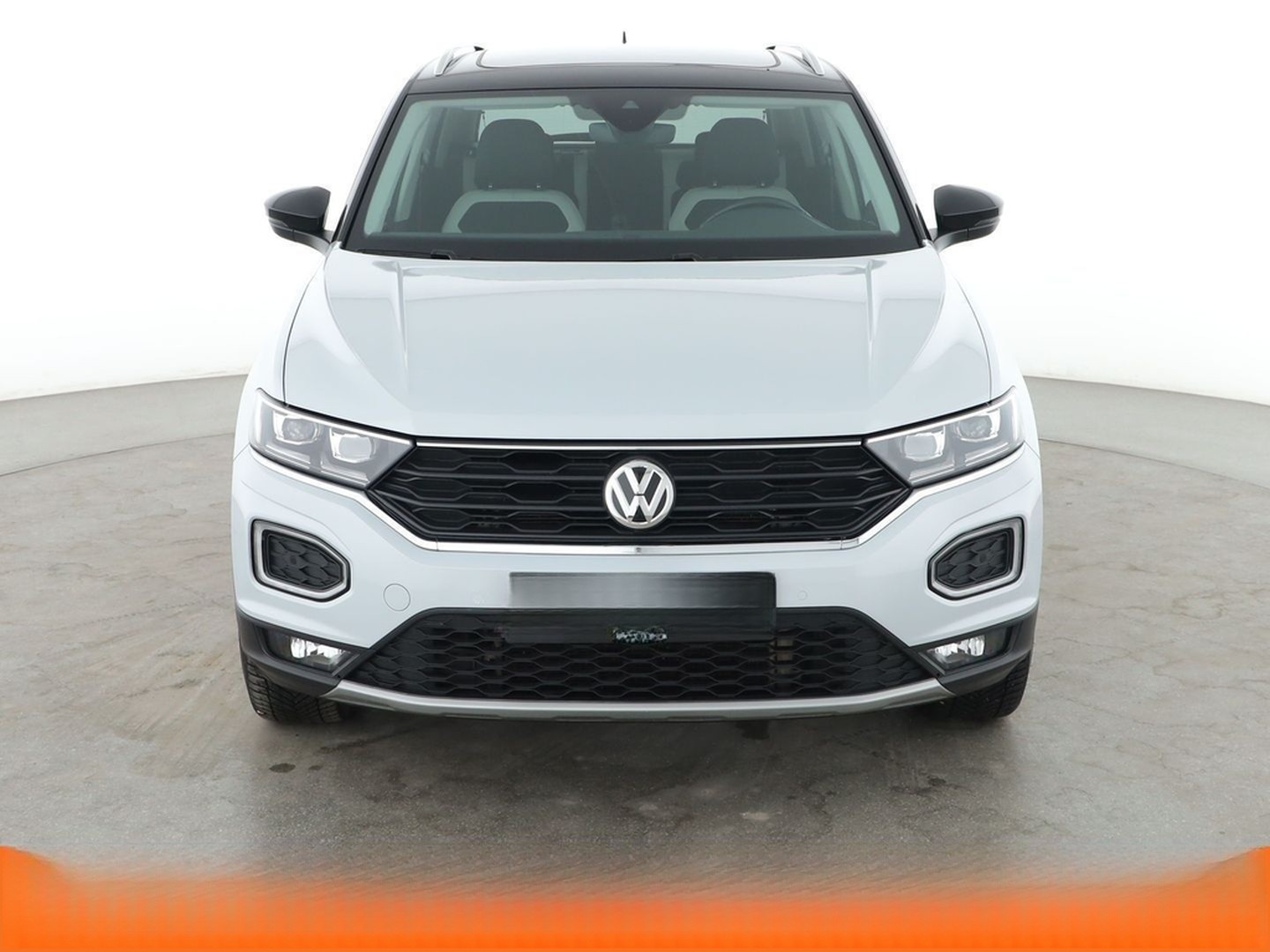 Volkswagen T-Roc 2.0 TSI Sport 4Motion Aut. *NAVI*VC*LED* foto 9