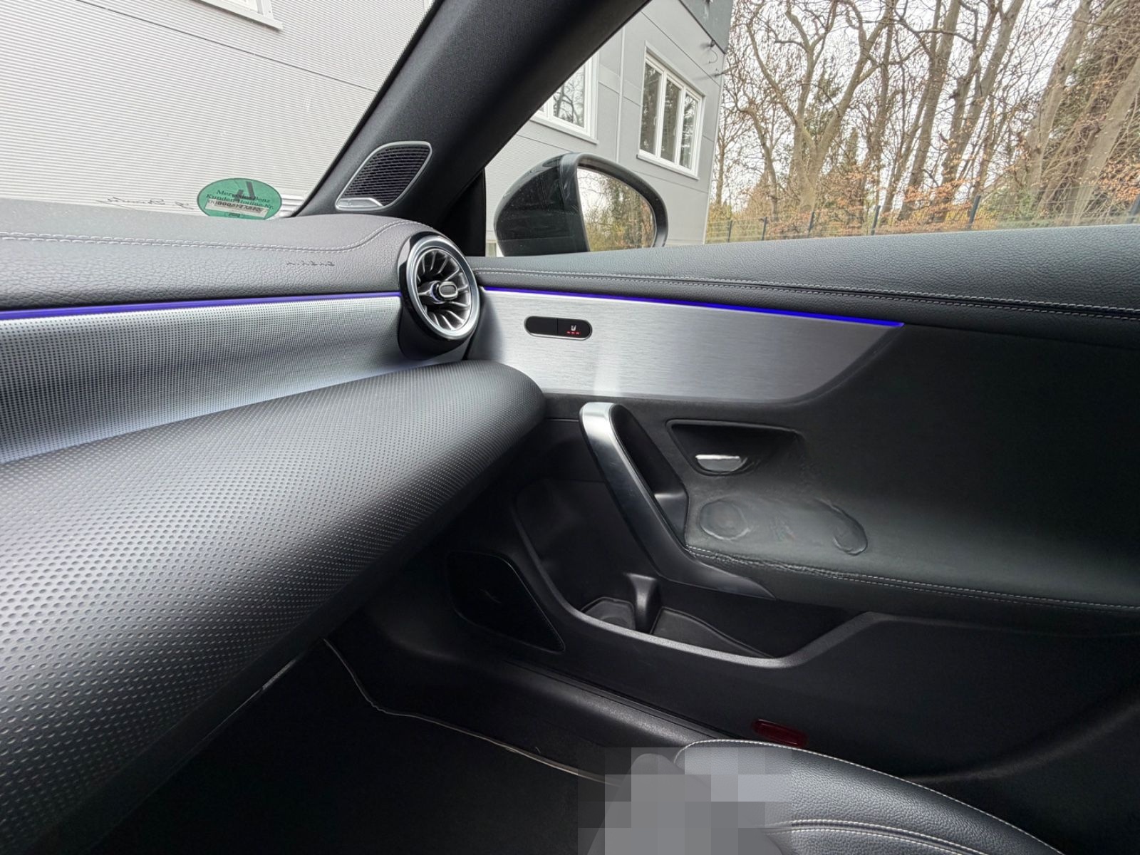 Mercedes-Benz CLA 250 e  Shooting Brake Edition 2020 foto 25