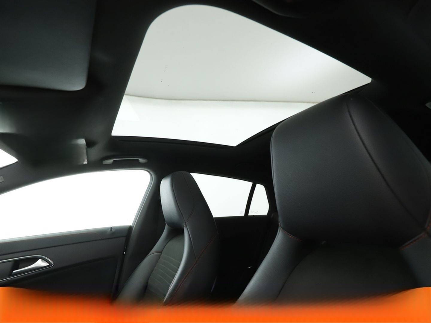 Mercedes-Benz CLA 45 Shooting Brake AMG 4Matic Aut.*NAV*TEMP* foto 31