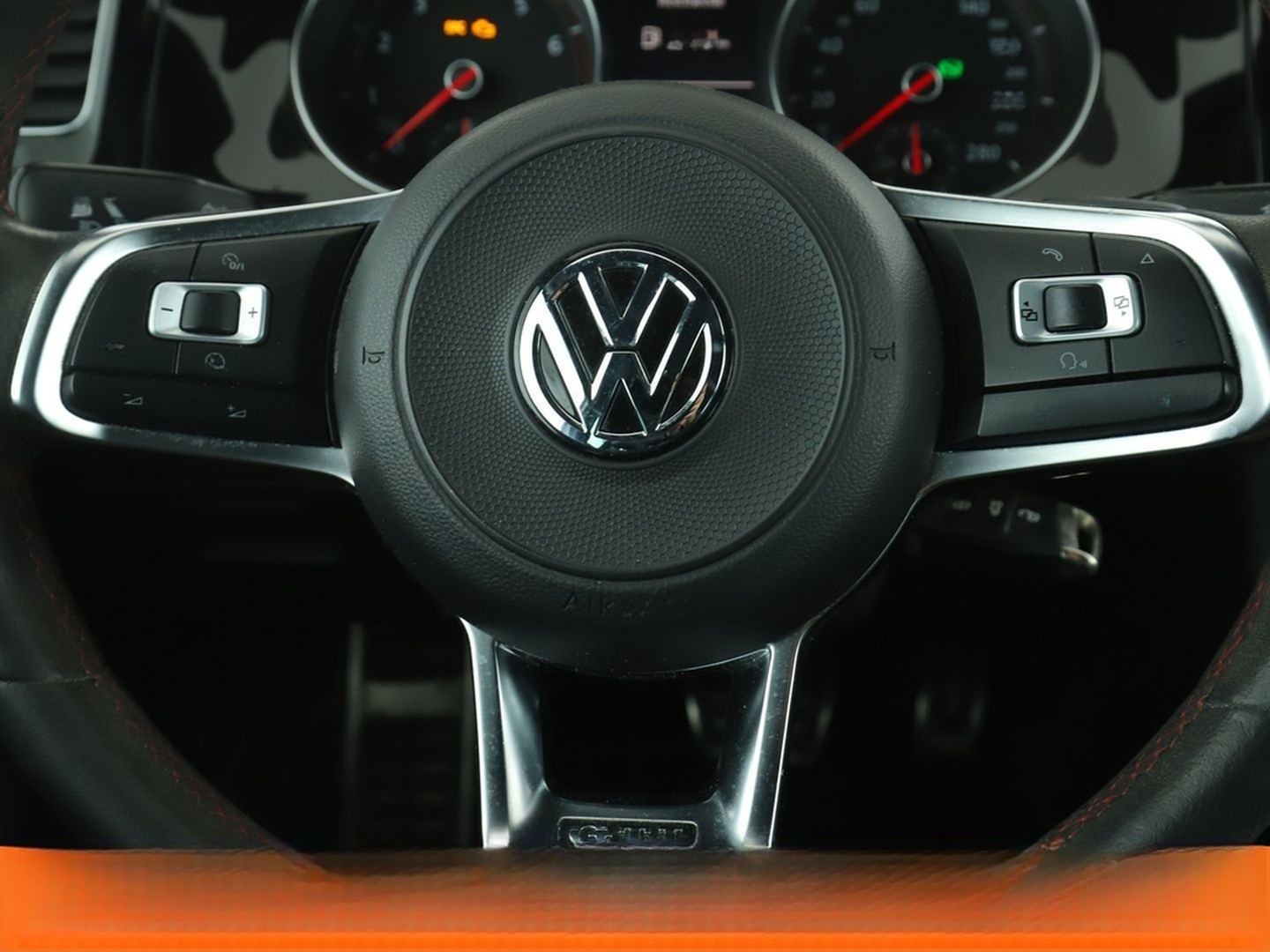 Volkswagen Golf VII 2.0 TSI GTI Clubsport BM Aut.*NAVI*PDC* foto 19