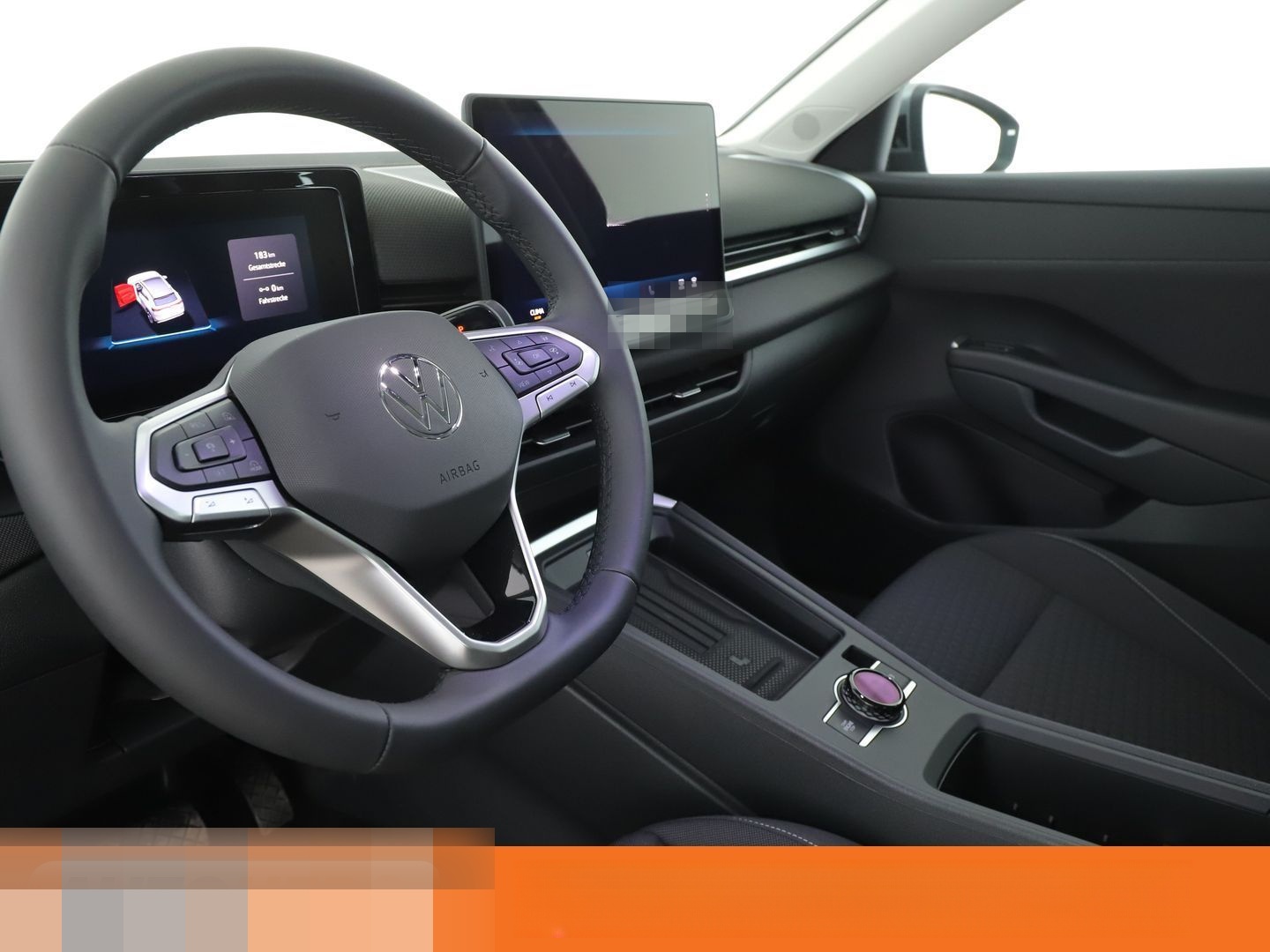 Volkswagen T-Roc 1.5 eTSI Life Aut.*NAVI*CAM*ACC* foto 11