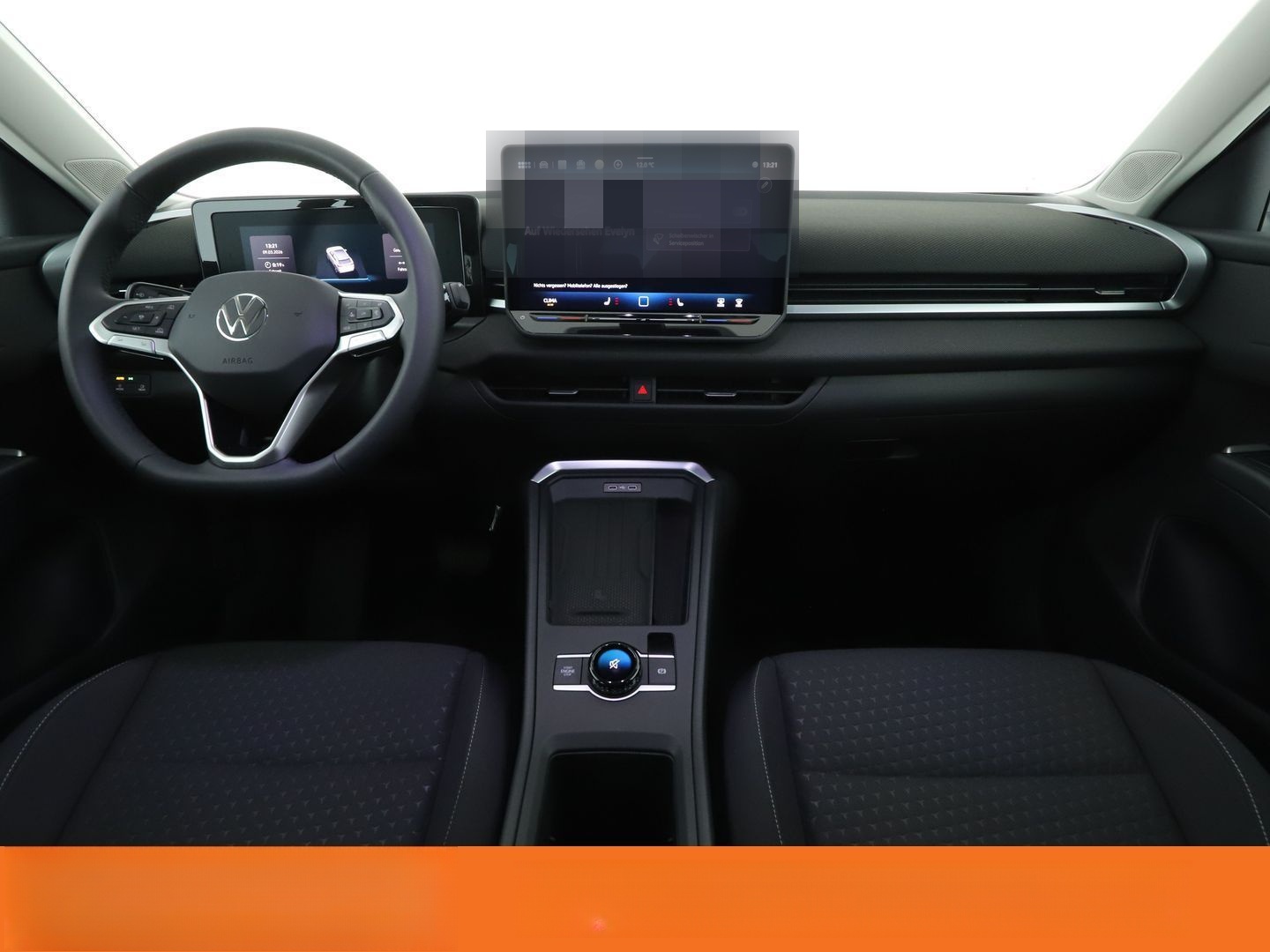 Volkswagen T-Roc 1.5 eTSI Life Aut.*NAVI*CAM*ACC* foto 12