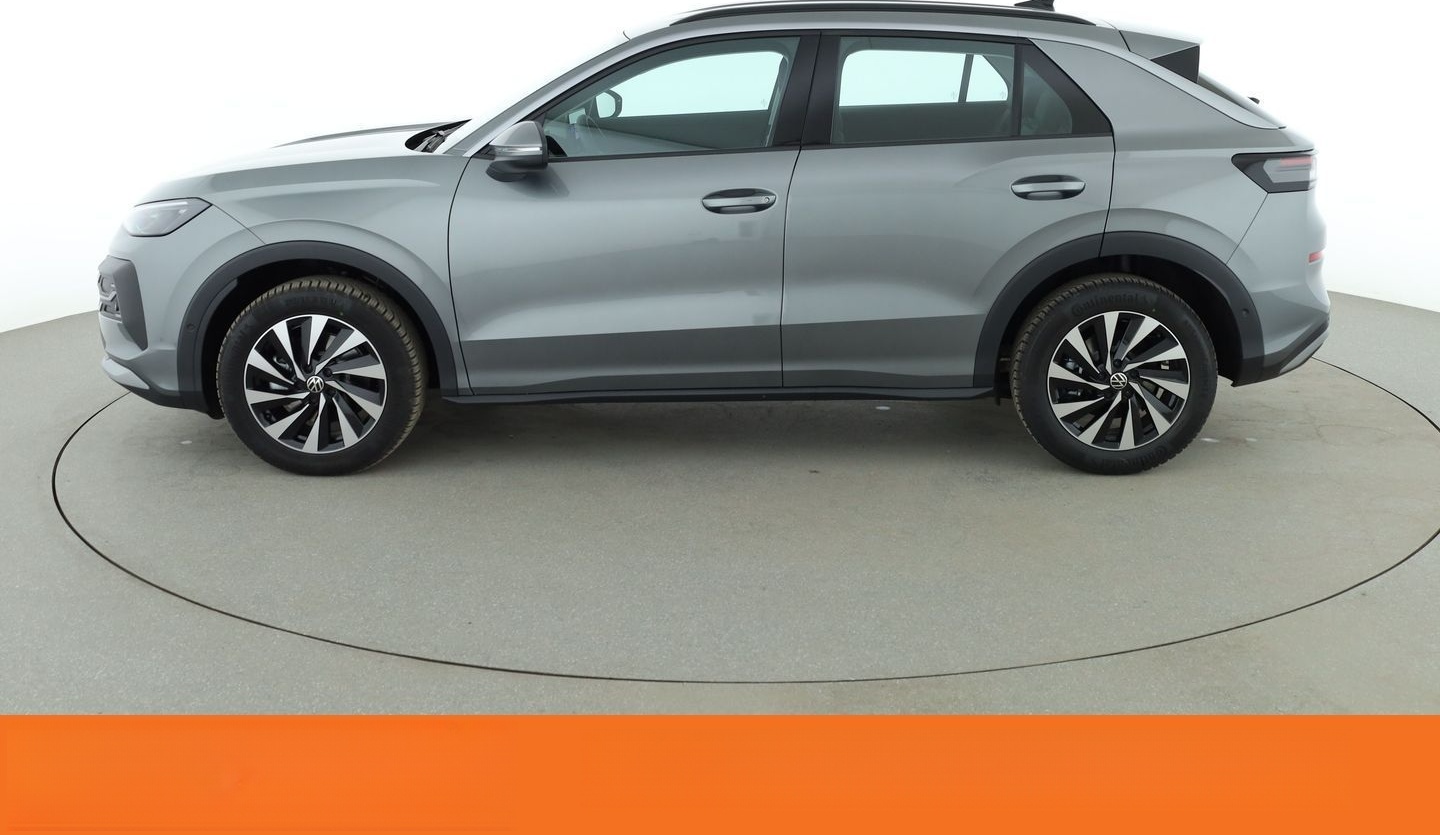 Volkswagen T-Roc 1.5 eTSI Life Aut.*NAVI*CAM*ACC* foto 3