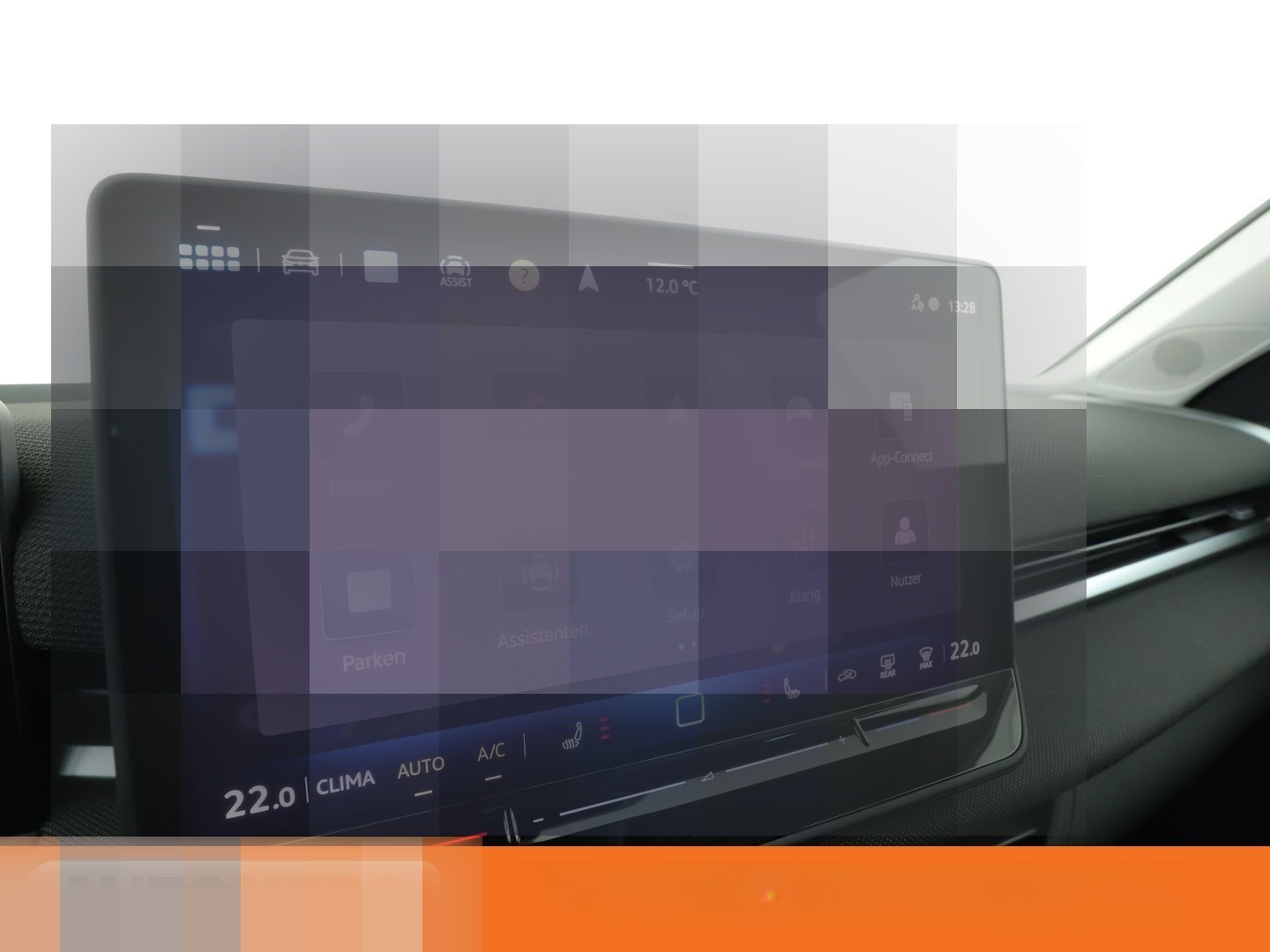 Volkswagen T-Roc 1.5 eTSI Life Aut.*NAVI*CAM*ACC* foto 23