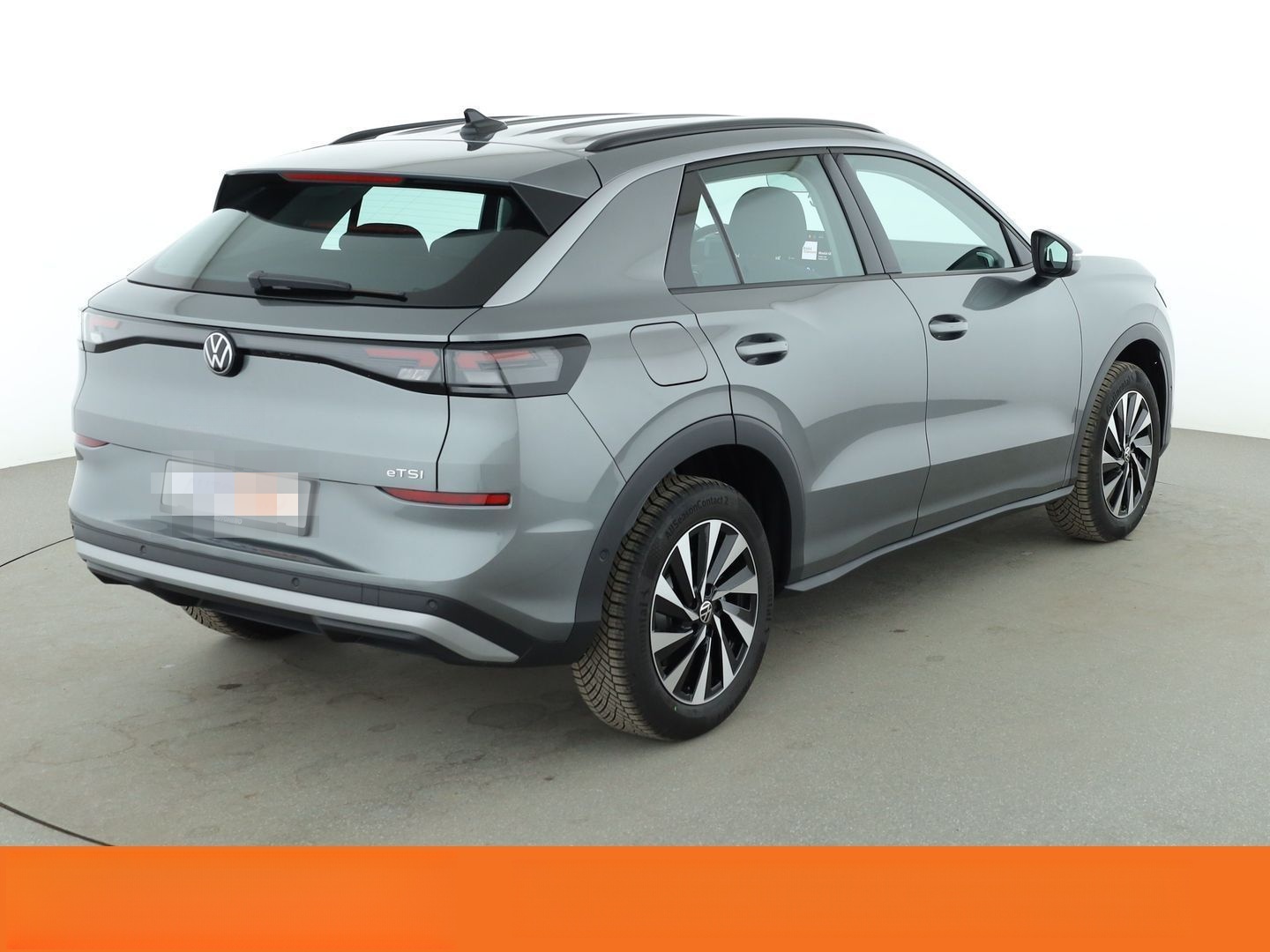 Volkswagen T-Roc 1.5 eTSI Life Aut.*NAVI*CAM*ACC* foto 6