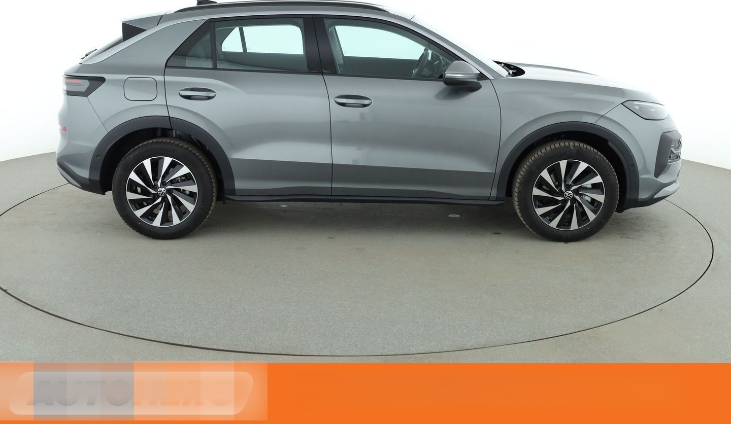Volkswagen T-Roc 1.5 eTSI Life Aut.*NAVI*CAM*ACC* foto 7