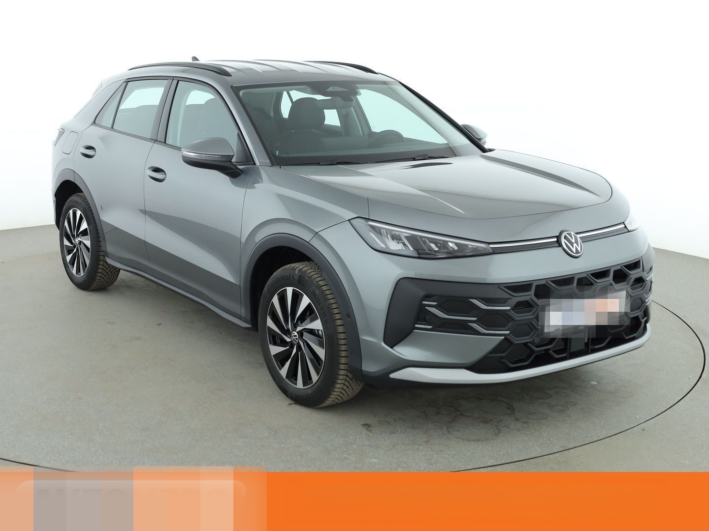 Volkswagen T-Roc 1.5 eTSI Life Aut.*NAVI*CAM*ACC* foto 8