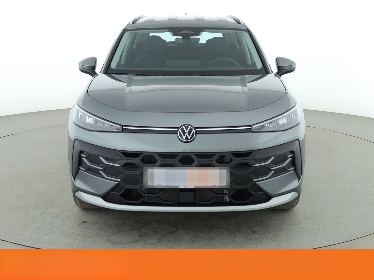 Volkswagen T-Roc 1.5 eTSI Life Aut.*NAVI*CAM*ACC* foto 9