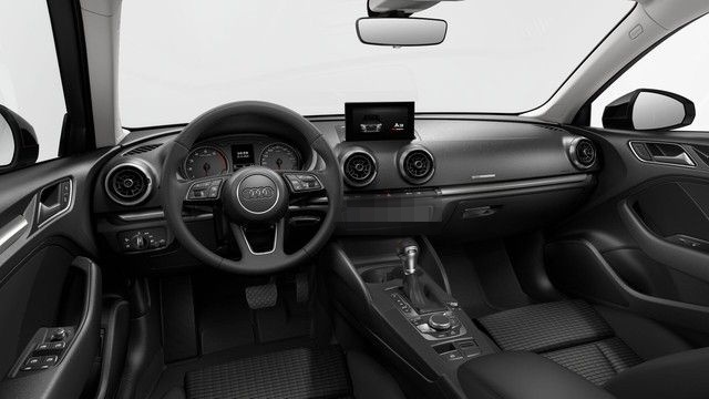 Audi A3 Limousine 35 TFSI Sport Pano Navi LM17 SHZ Sp foto 11