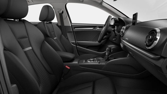 Audi A3 Limousine 35 TFSI Sport Pano Navi LM17 SHZ Sp foto 10