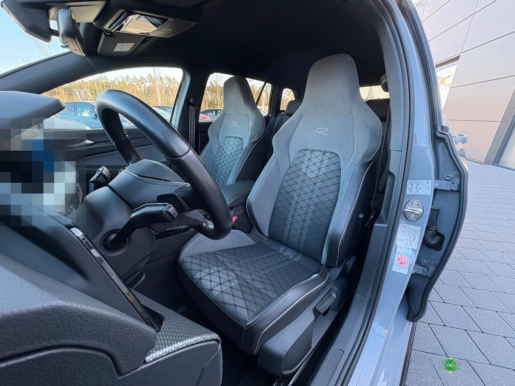 Volkswagen Golf VIII Variant 2.0 TDI R-Line AHK/KAMERA/ACC/ foto 7